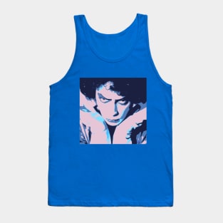 frank Tank Top